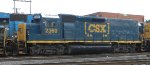 CSX 2369